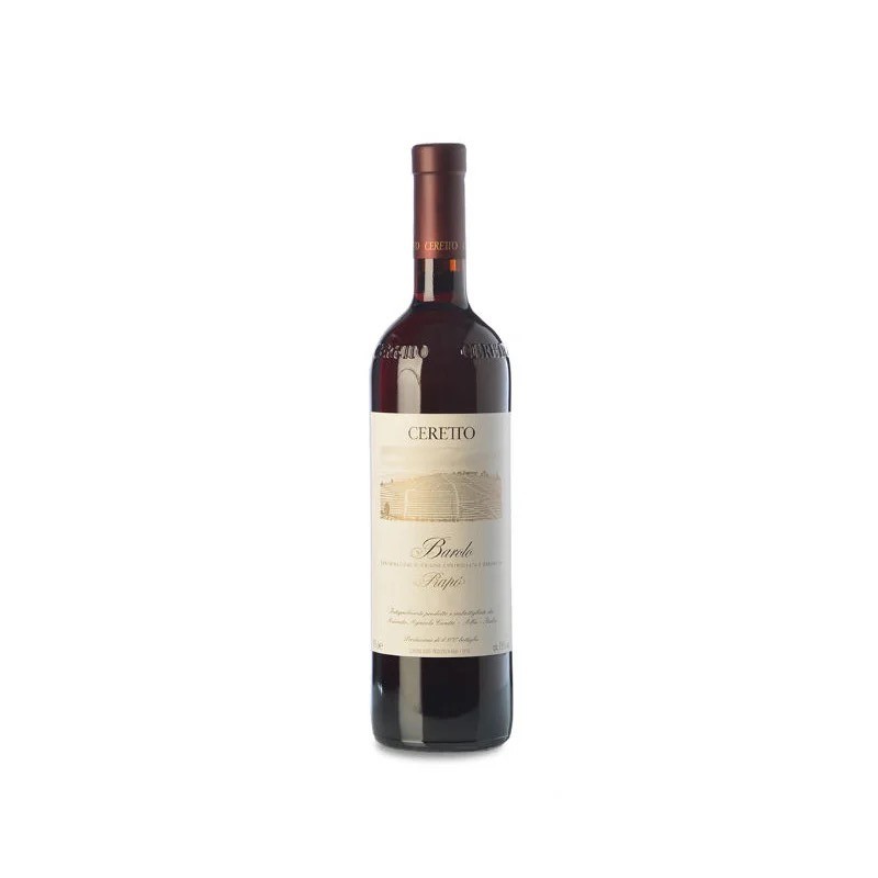 Ceretto Barolo DOCG 2021 Prapo 8033254934724