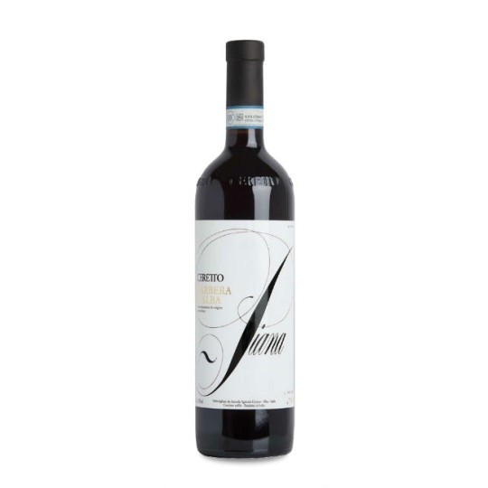 Ceretto Barbera DOC 2023 Piana 8033254933482