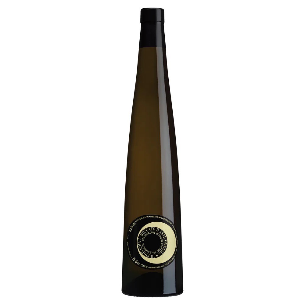 Ceretto Moscato D'Asti DOCG 2024 8033254934380