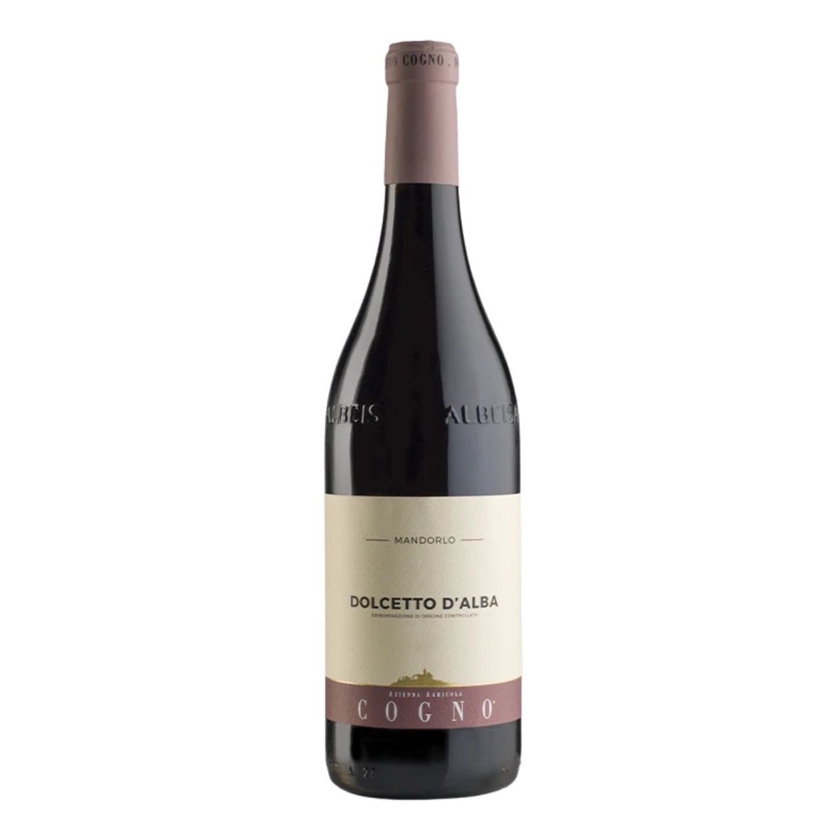 Elvio Cogno Dolcetto Mandorlo 2024 8033675415130