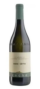 Elvio Cogno "Anas-Cetta" Nascetta 2024 8033675414140
