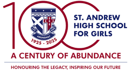 St. Andrew High School Foundation Centenary