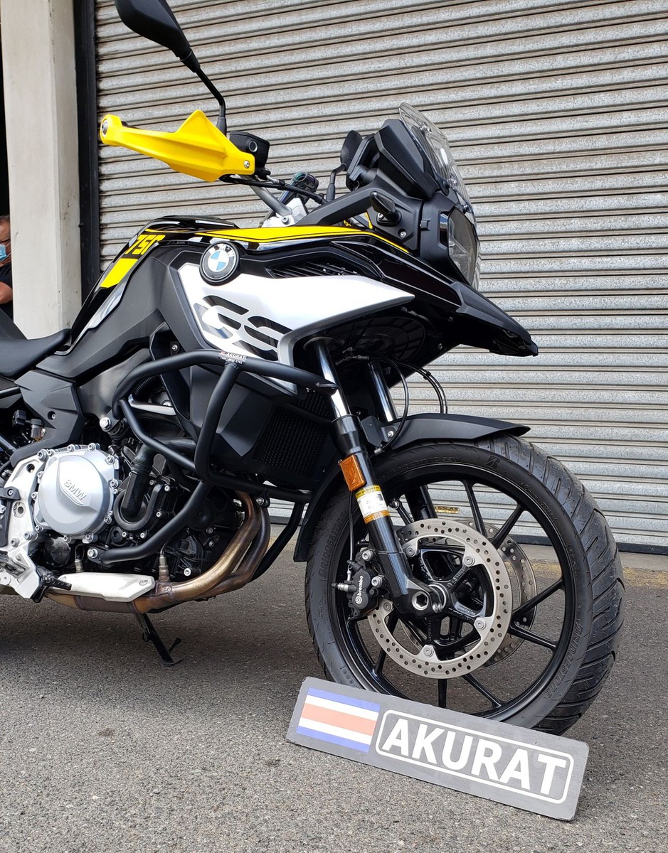 Defensa BMW F750/850/800GS(23+)