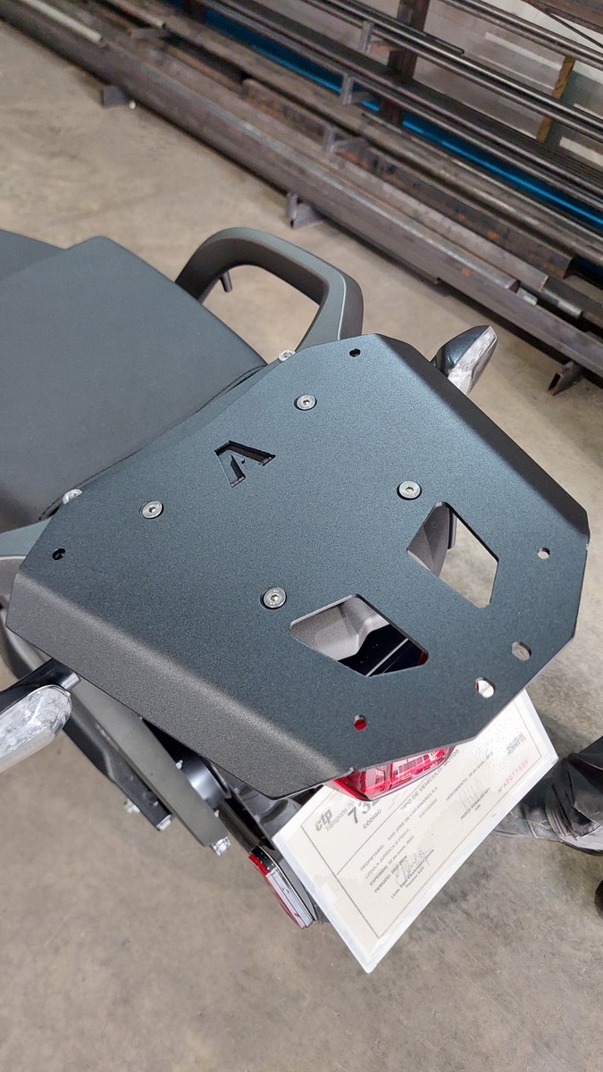 Base trasera Triumph Tiger 850/900