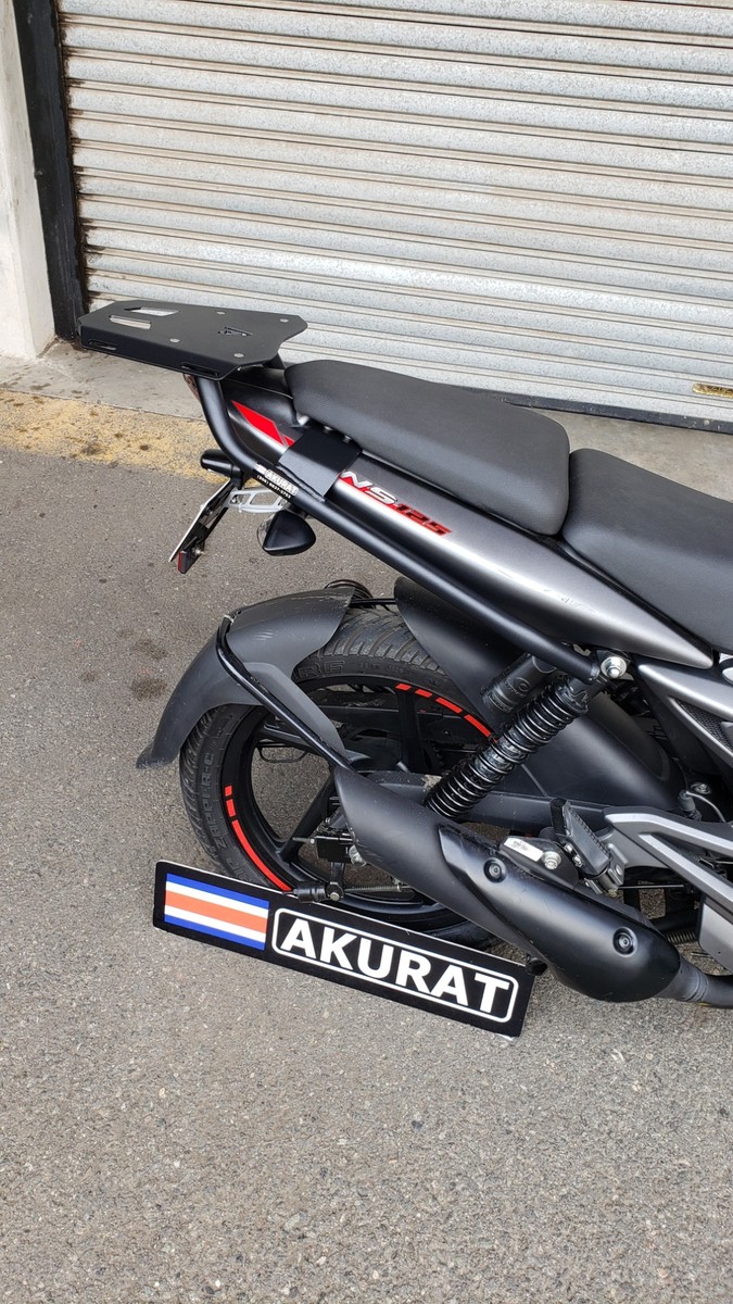 Base trasera Pulsar 125NS