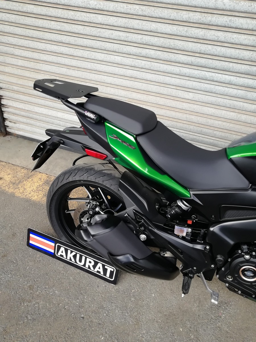 Base Trasera Dominar 250/400