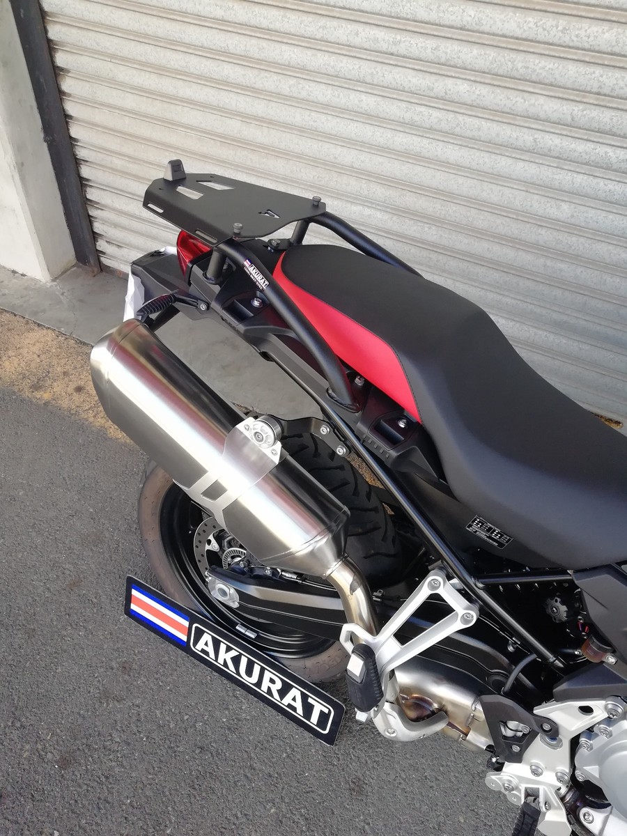 Base trasera BMW F750/850/800(2023+)GS