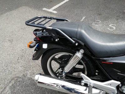 Base trasera Honda  Shadow 150