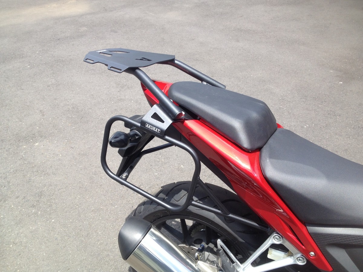Base trasera Honda CB500F (13-15)