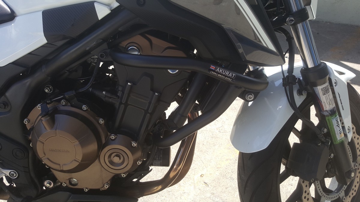 Honda CB 500 F (16-19) Defensa