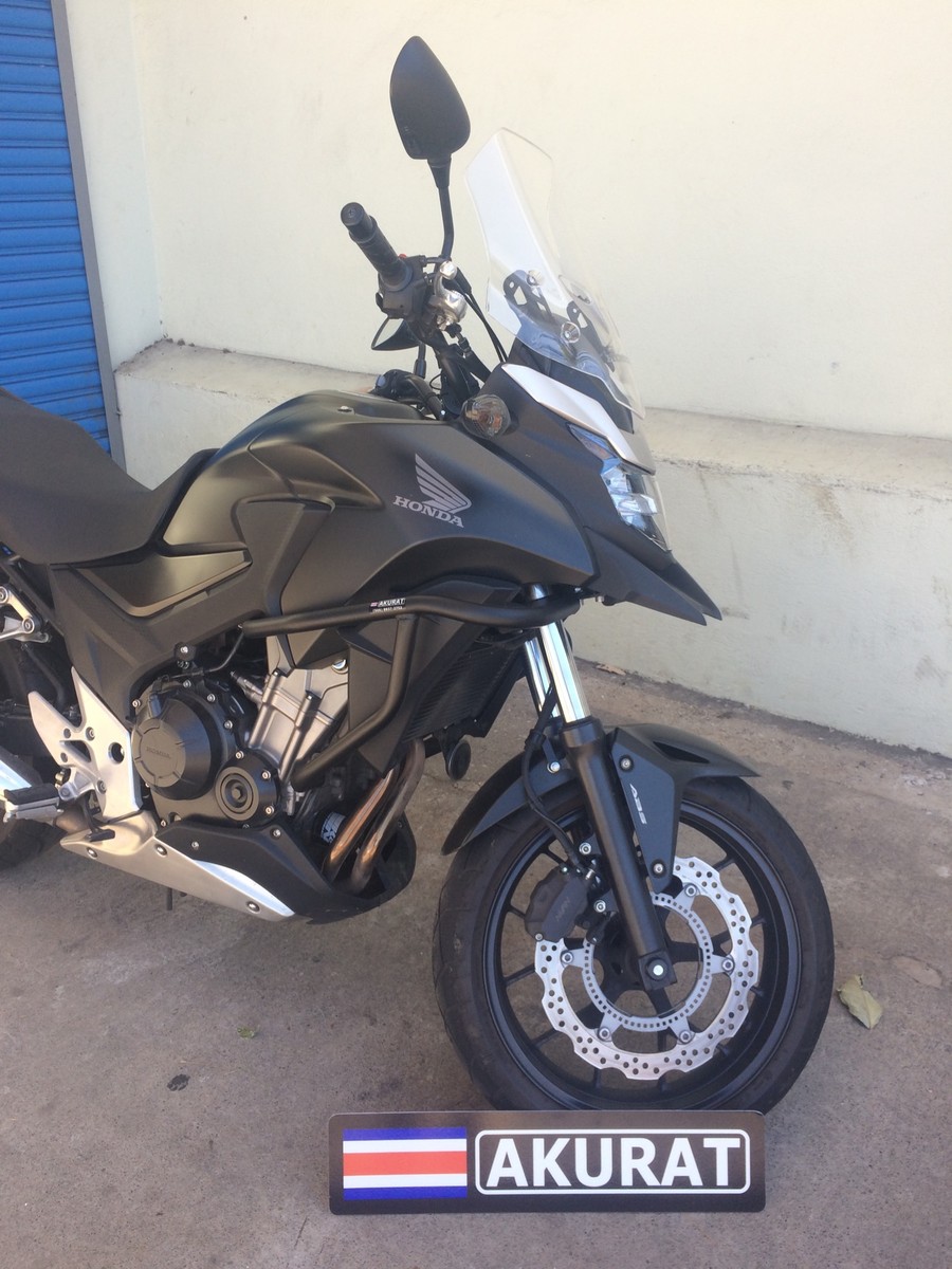 Honda CB 500 X (13-18) Defensa