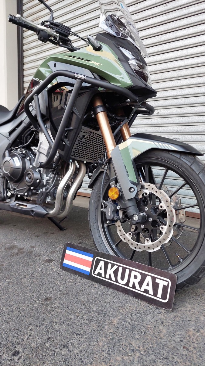 Defensa Honda CB500X (19-23)