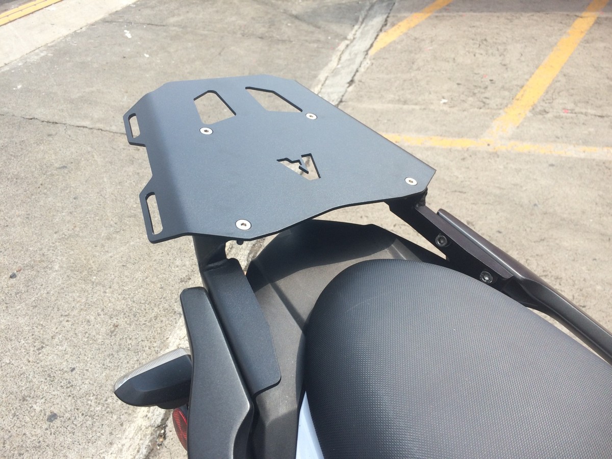 Base Trasera Kawasaki Versys 650 2016+