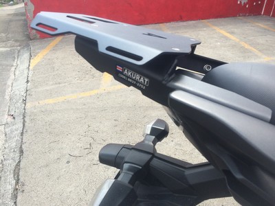 Base Trasera Kawasaki Versys 650 2016+