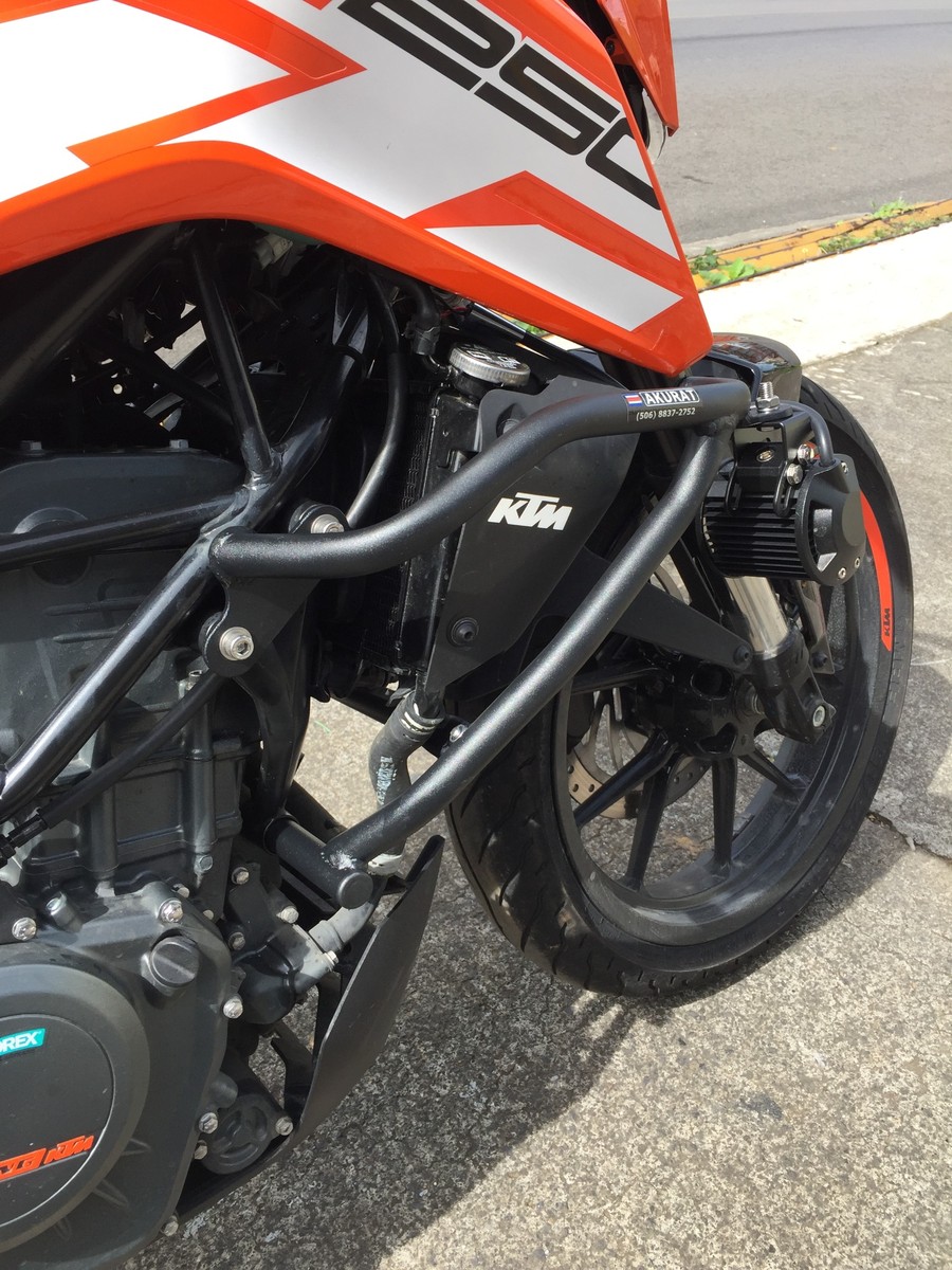 Defensa Duke 200(2023+) 250/390