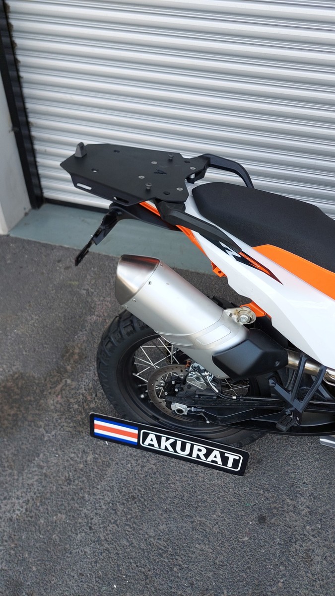 Base Trasera KTM 890/1290ADV
