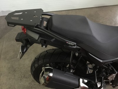 Base trasera Suzuki Vstrom 650 (2017-2026)