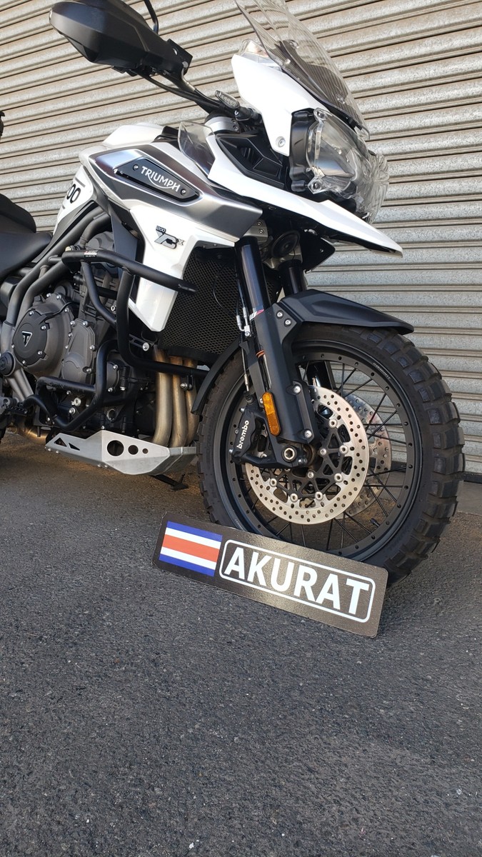 Defensa Sup Triumph Tiger 1200 (-2020)