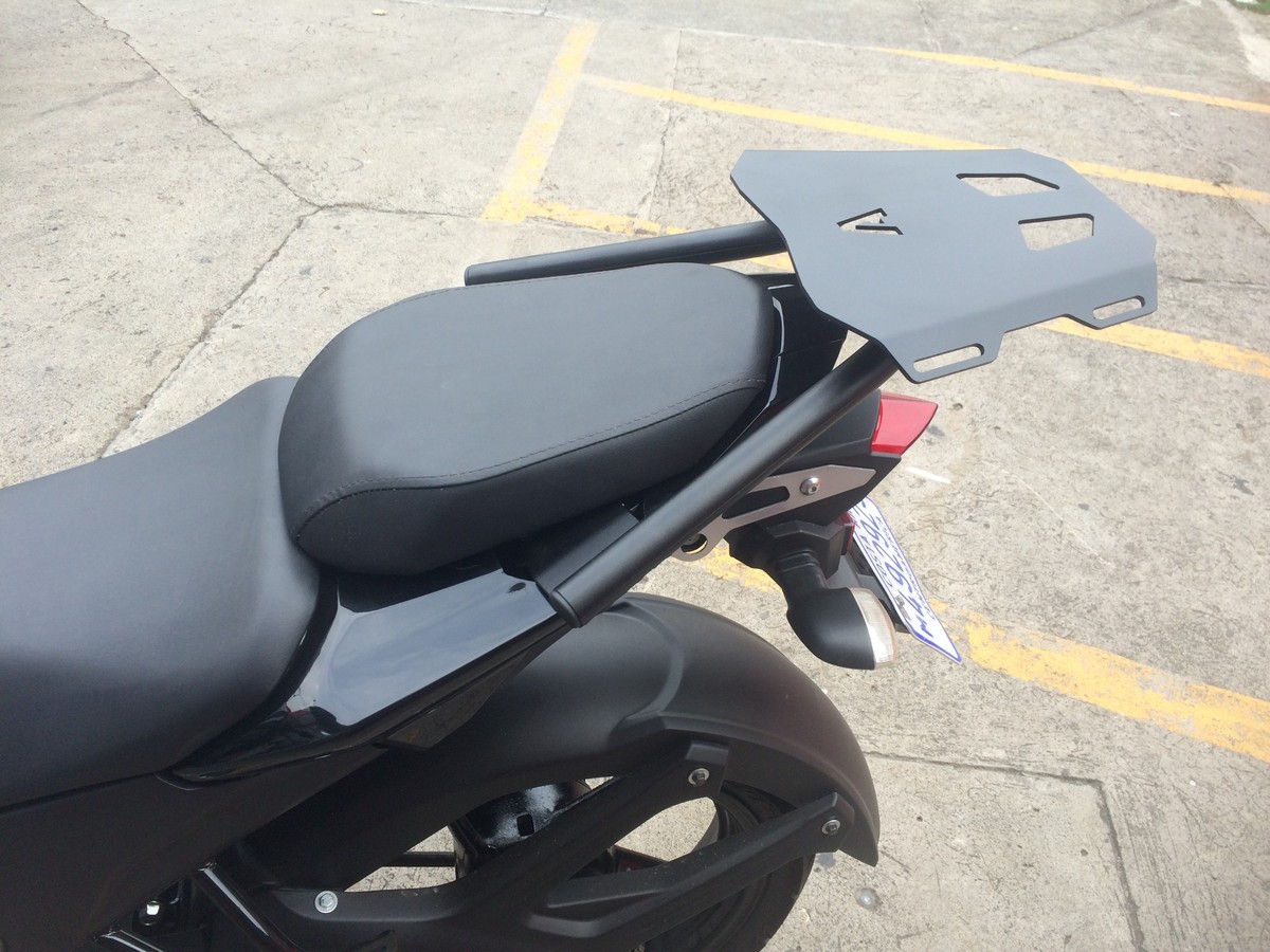 Base Trasera Yamaha FZ 2.0 (FZ 150)