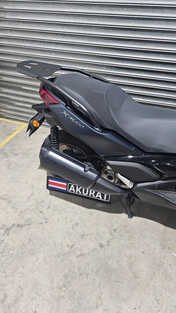 Base trasera Yamaha Xmax 2025+