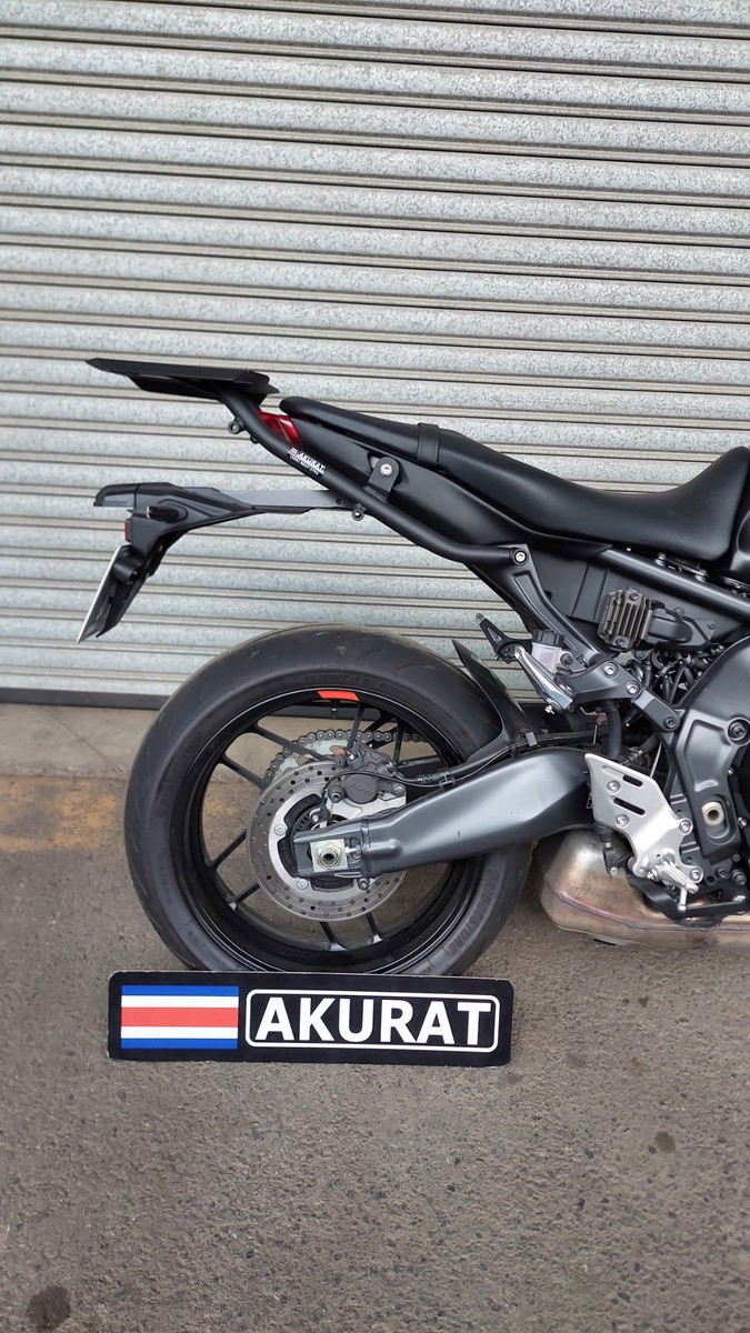 Base trasera Yamaha MT09 (21-24)