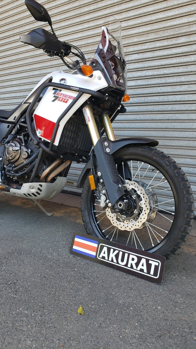 Defensa Yamaha Tenere 700 (-2024)