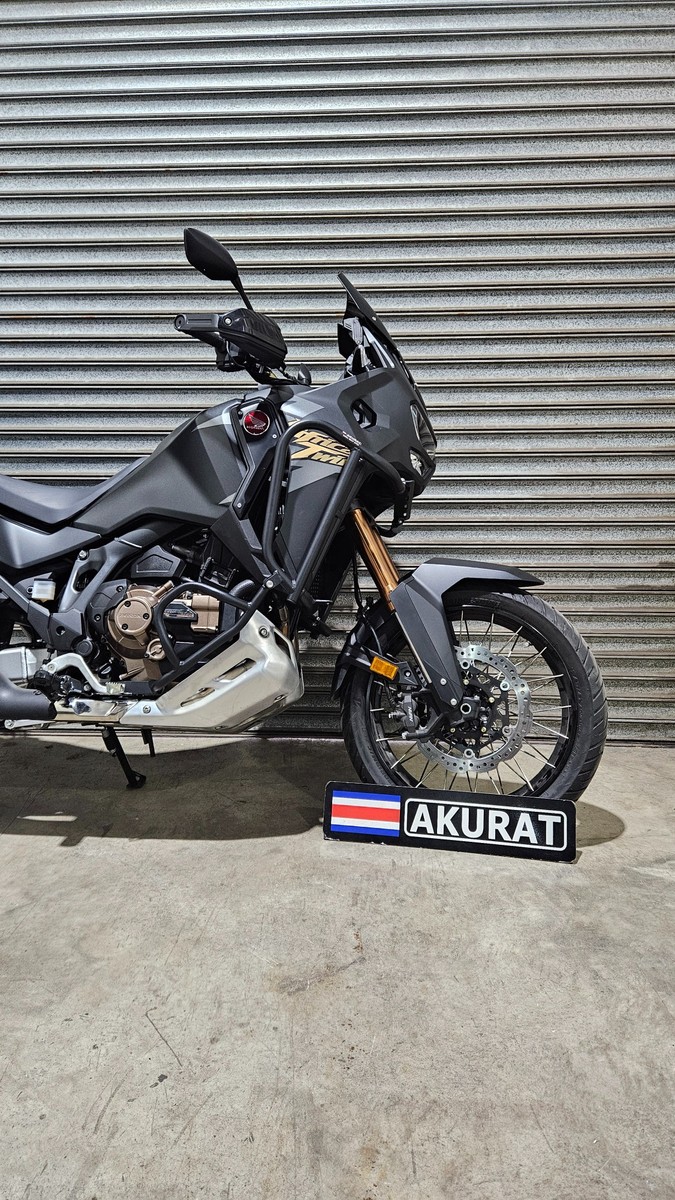 Defensa Honda Africa Twin 1100 DCT