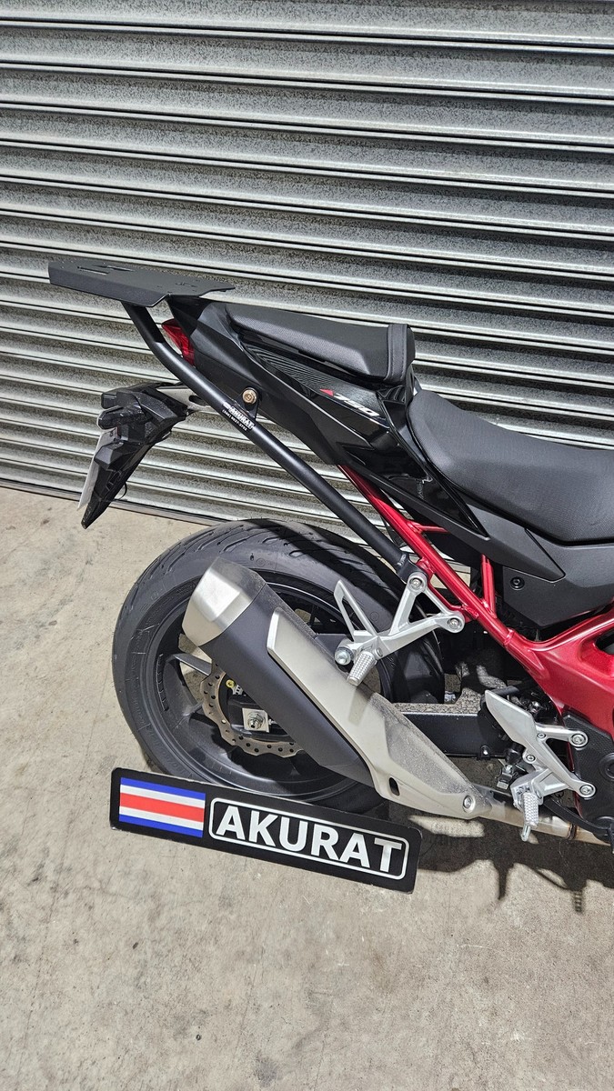 Base Trasera Honda Hornet 750