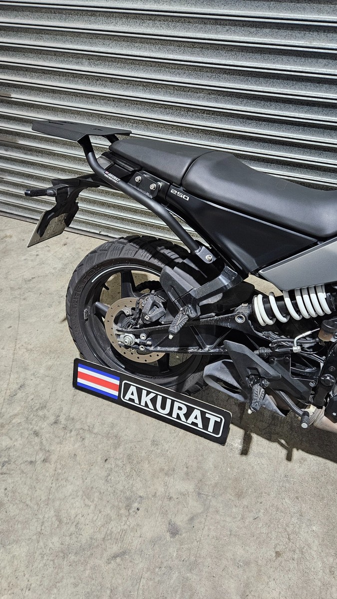 Base trasera Svartpilen 250/401-Vitpilen 401 2024+