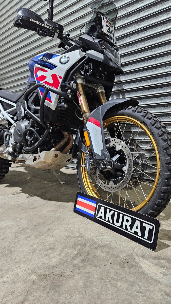 Defensa Completa BMW F900GS