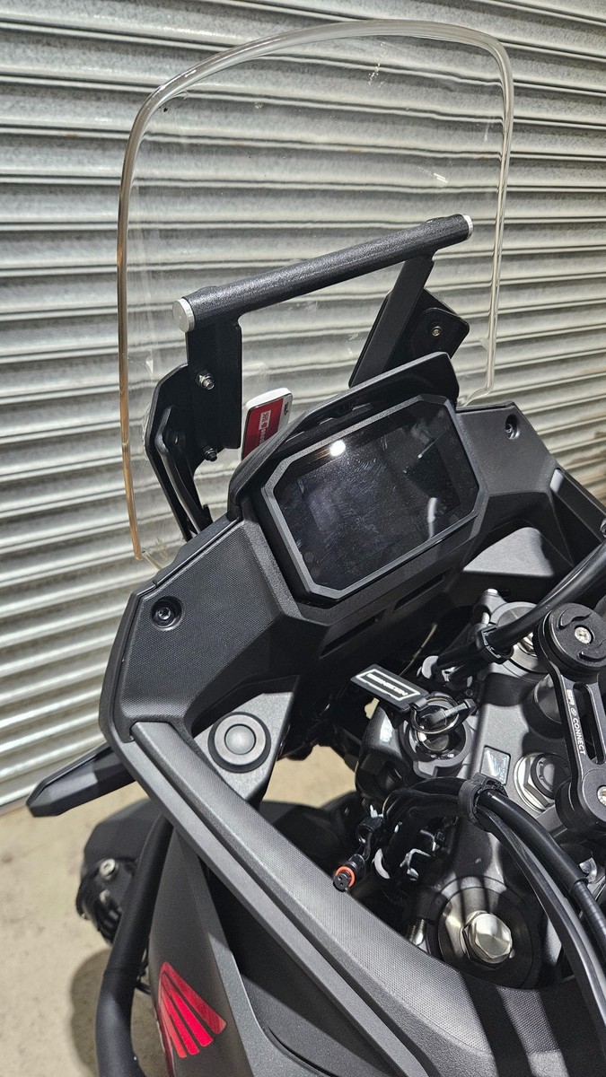 Base para teléfono Honda Transalp 750 (23-24)