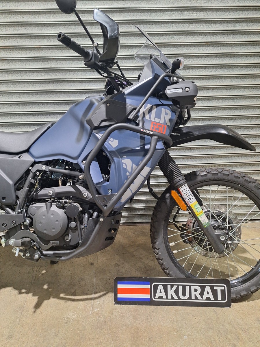 Defensa KLR 650 2019+
