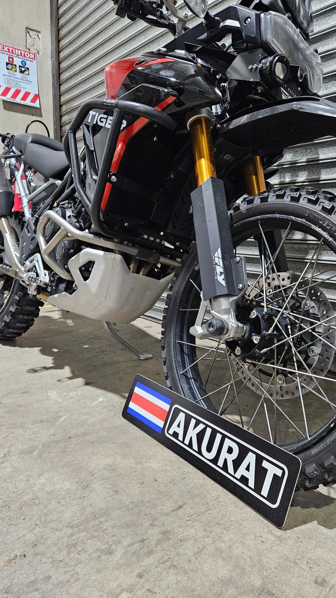 Defensa Triumph Tiger 900 (2024+)