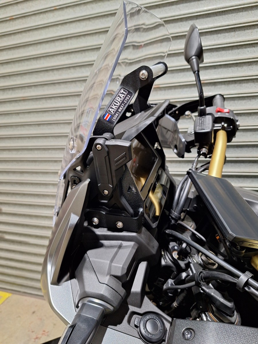 Base para telèfono Honda Africa Twin