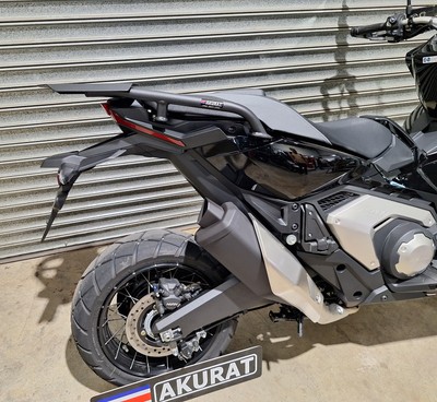 Base trasera Honda 750 ADV x