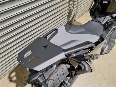 Base trasera Honda 750 ADV x
