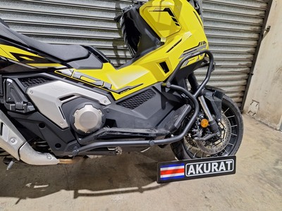 Defensa Honda 750 ADV X