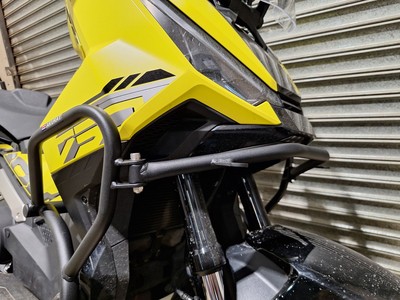 Defensa Honda 750 ADV X