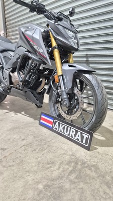 Defensa Honda CB300F Twister