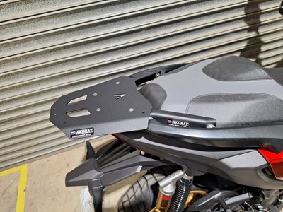Base Trasera Honda 350 ADV
