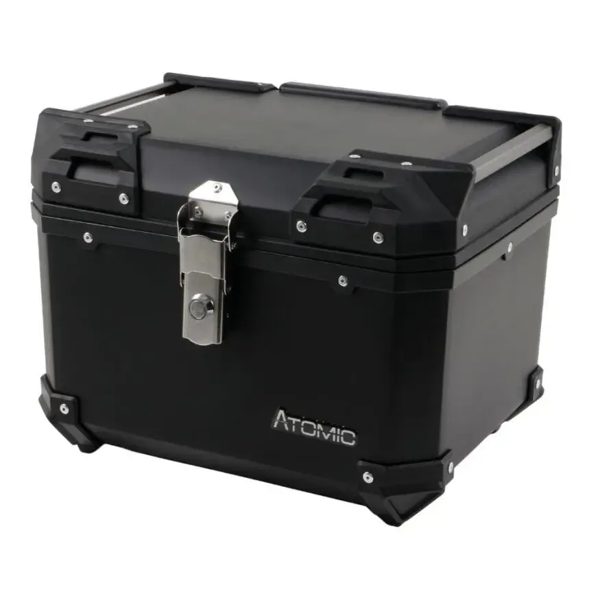 Cajón Atomic Plástico 45L