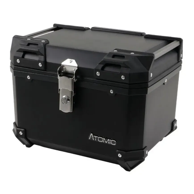 Cajón Atomic Plástico 45L