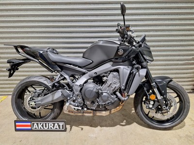 Base trasera Yamaha MT09 2026+