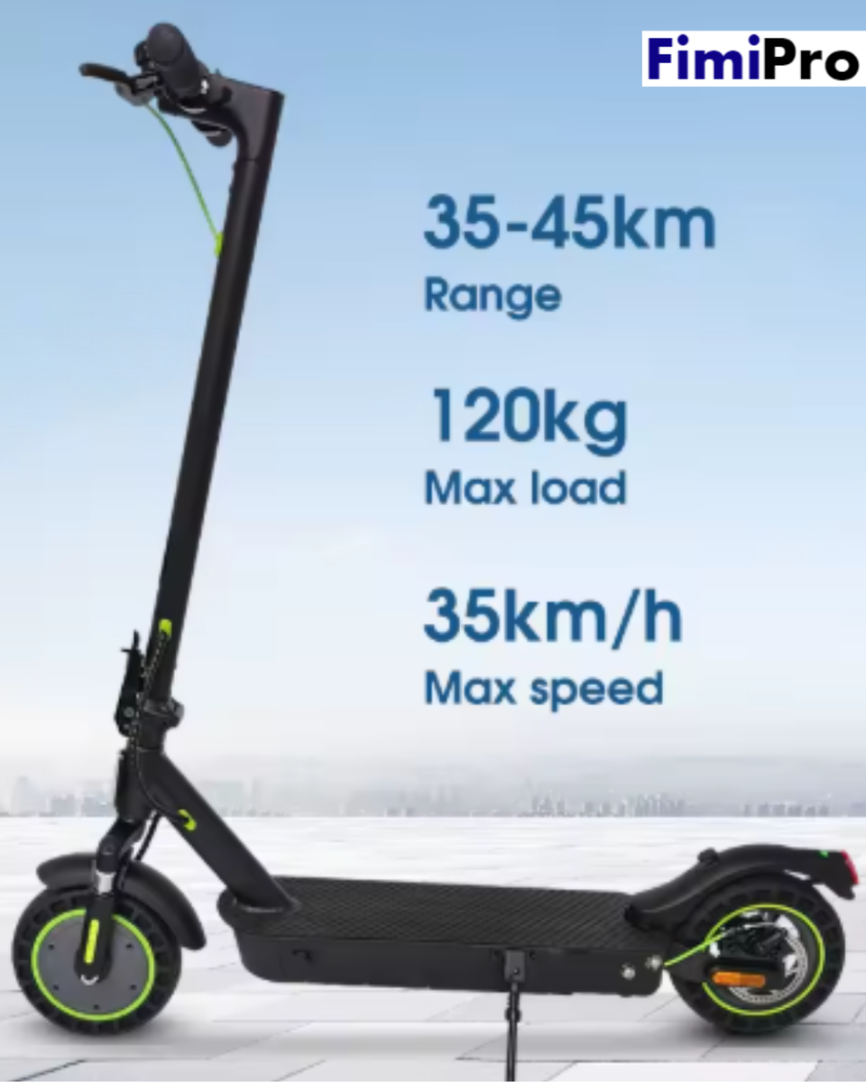 FimiPro E5 Max Scooter