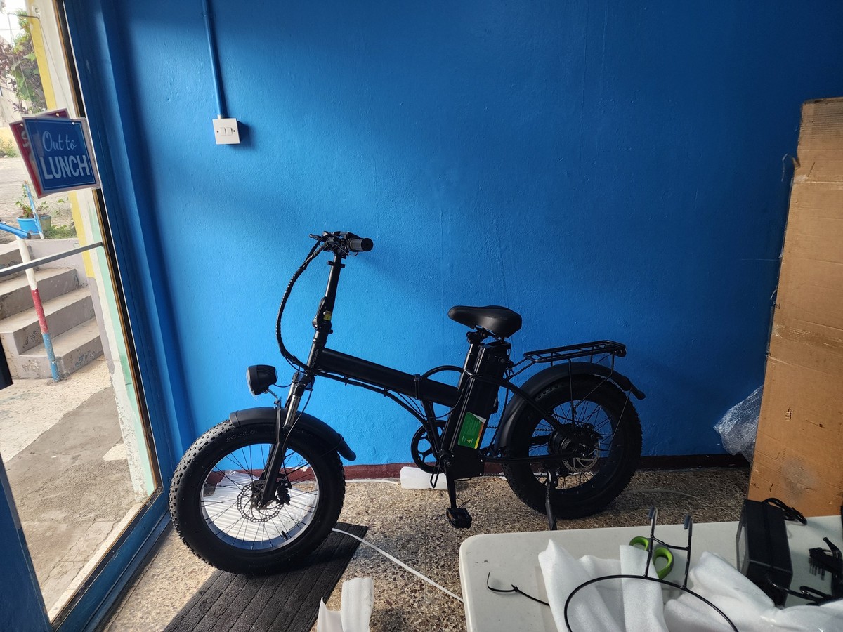 FimiPro Electric Bicycle