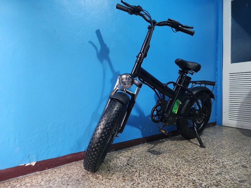 FimiPro Electric Bicycle
