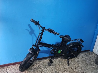 FimiPro Electric Bicycle - 48v20Ah