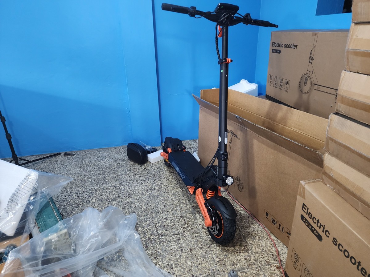 FimiPro D2Pro Super Long range