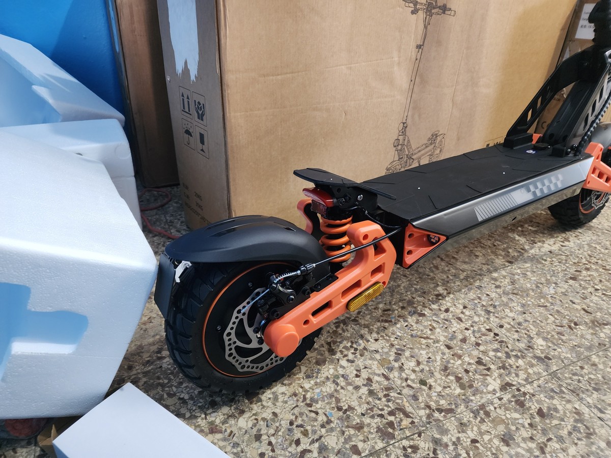 FimiPro D2Pro Super Long range