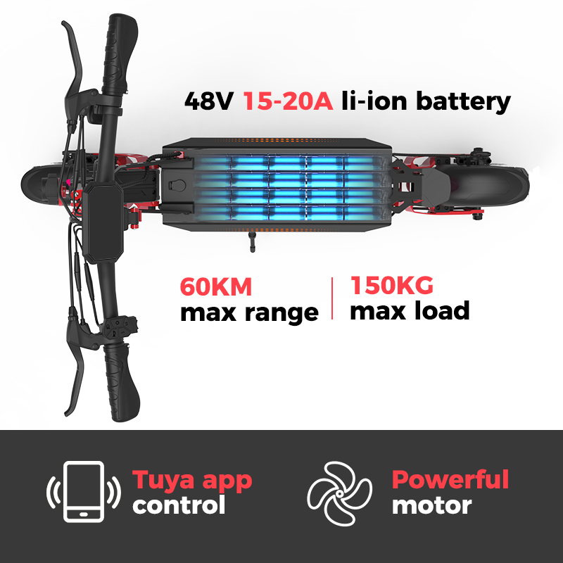 FimiPro D2Pro Super Long range